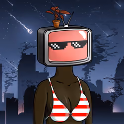 Broadcaster #2289