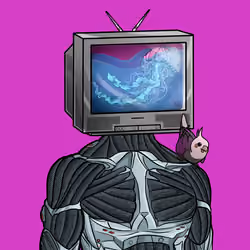 Broadcaster #4668