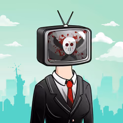 Broadcaster #3355