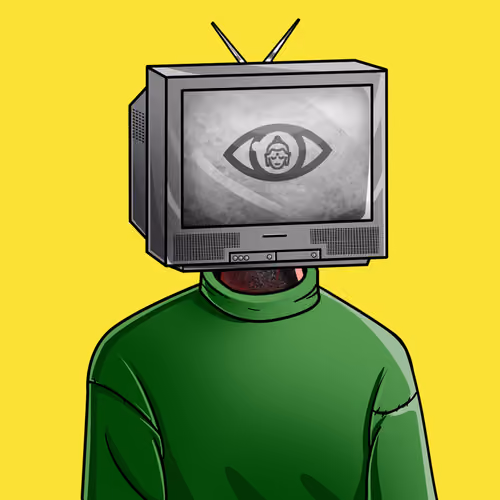 Broadcaster #4906