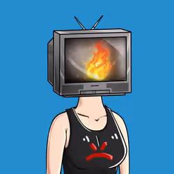 Broadcaster #6851