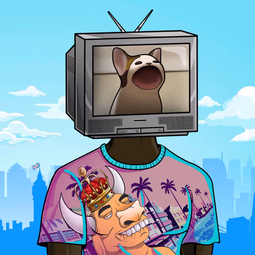 Bcsnft