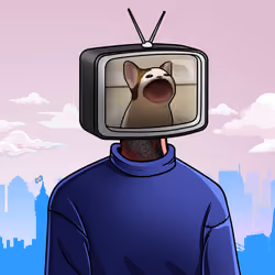 Broadcaster #3957