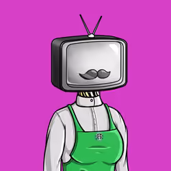 Broadcaster #21
