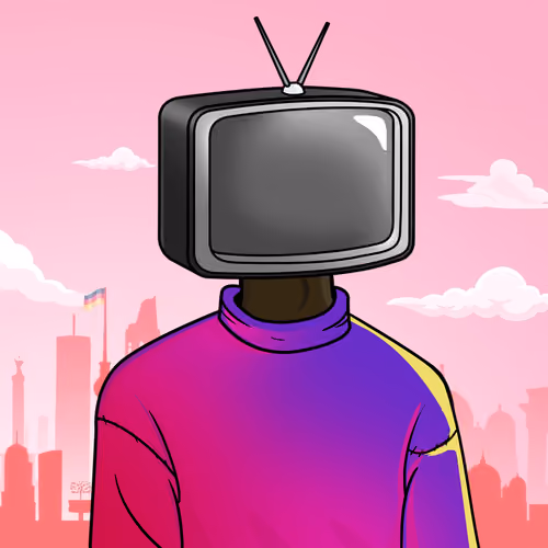 Broadcaster #172
