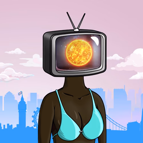 Broadcaster #6087