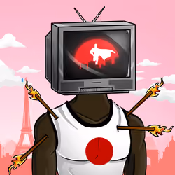 Broadcaster #7492