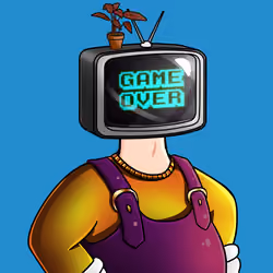 Broadcaster #1681