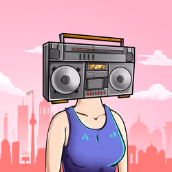 Broadcaster #6368