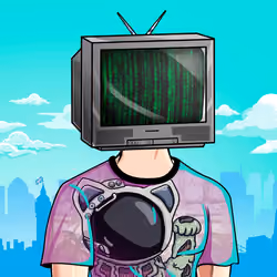 Broadcaster #2730