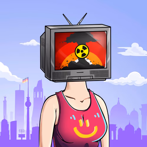 Broadcaster #6663