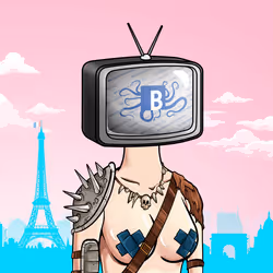 Broadcaster #4500