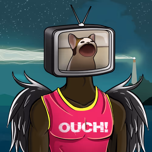 Broadcaster #7770