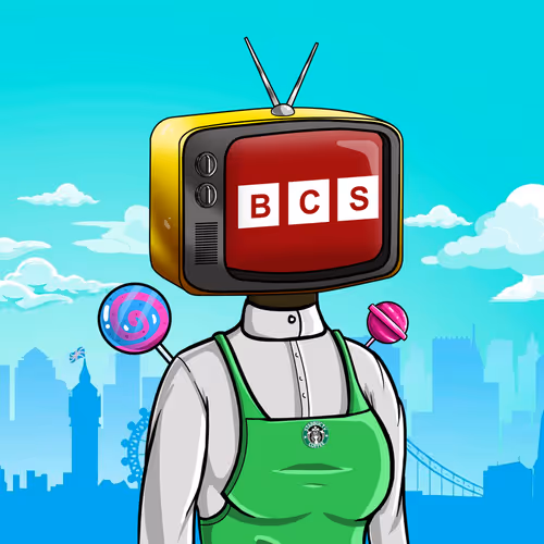 Bcsnft