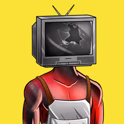 Broadcaster #3218