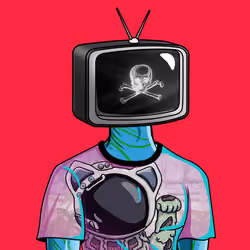 Broadcaster #5757