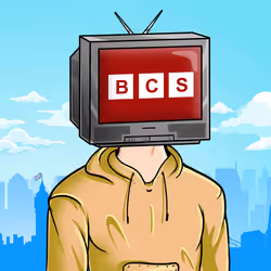 Broadcaster #394