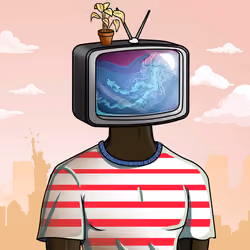Broadcaster #3403