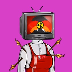 Broadcaster #4590