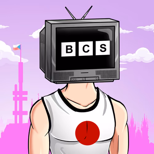 Broadcaster #1981