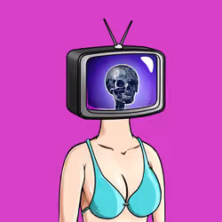 Broadcaster #731