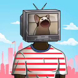 Broadcaster #5495