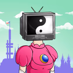 Broadcaster #198