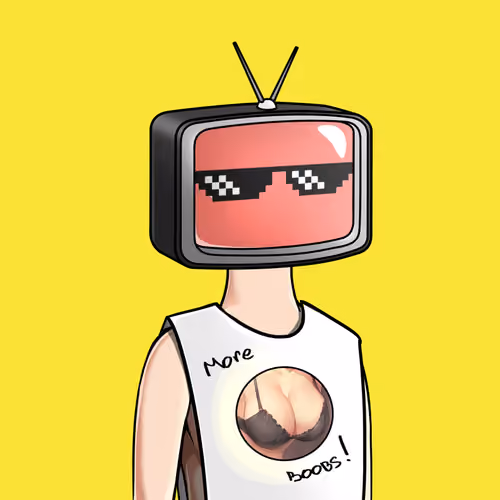 Broadcaster #942
