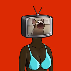 Broadcaster #4982