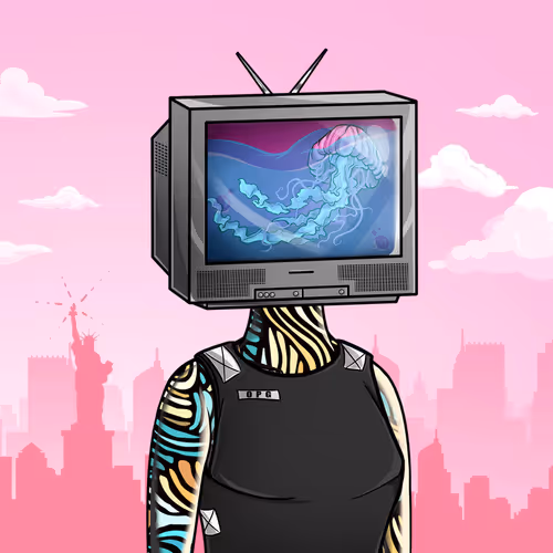 Broadcaster #4268