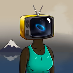 Broadcaster #6369