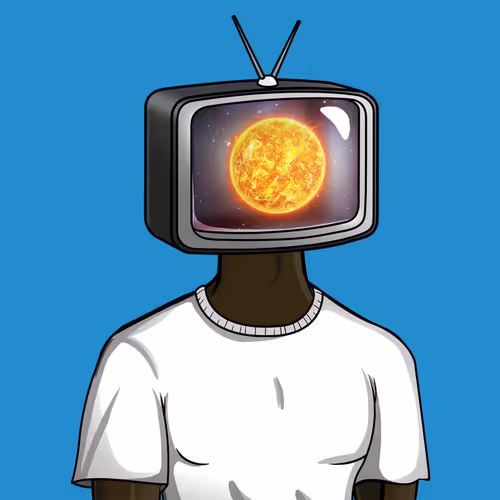 Broadcaster #3901