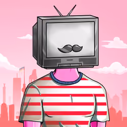 Broadcaster #4699