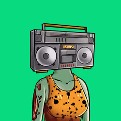 Broadcaster #2484
