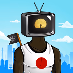 Broadcaster #5393