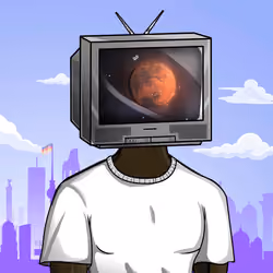 Broadcaster #6335