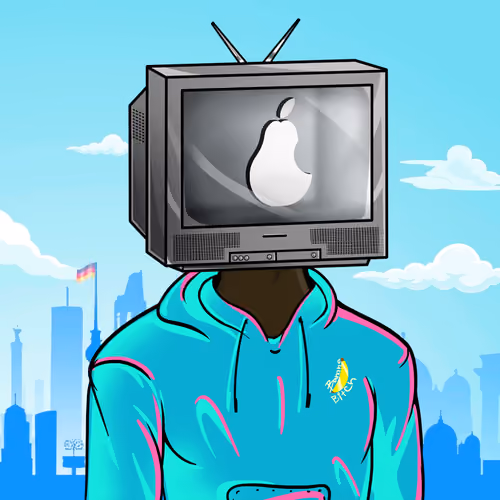 Broadcaster #2099