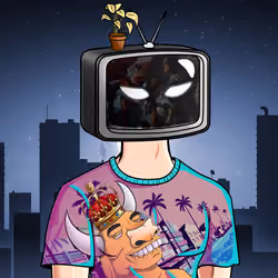 Broadcaster #6264