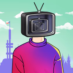 Broadcaster #4017