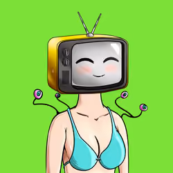Broadcaster #78