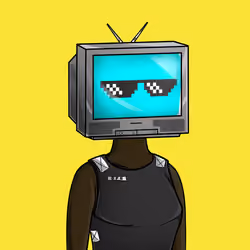 Broadcaster #601
