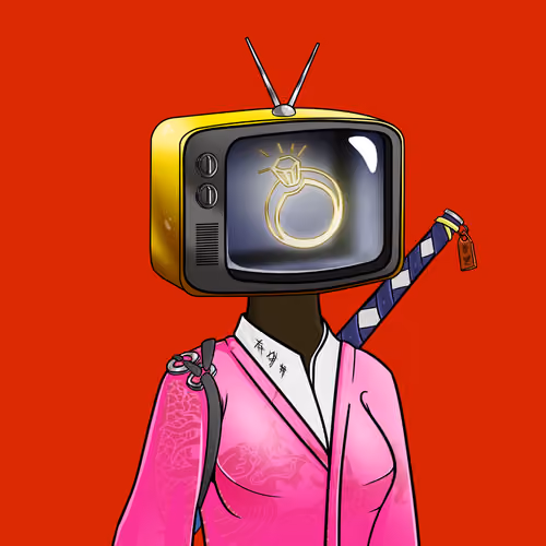 Broadcaster #7321