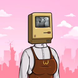 Broadcaster #5