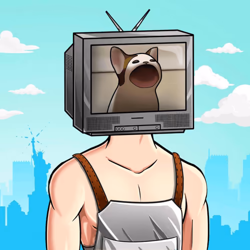 Broadcaster #1432
