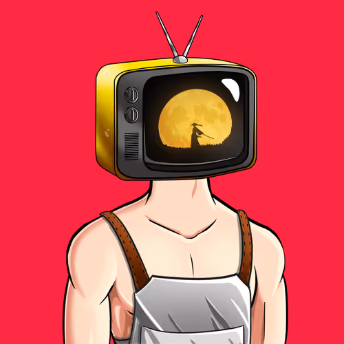 Broadcaster #4361