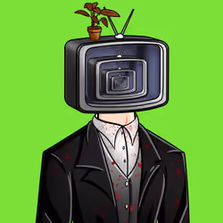 Broadcaster #6778
