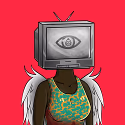 Broadcaster #5519