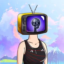 Broadcaster #6855