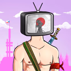 Broadcaster #3933