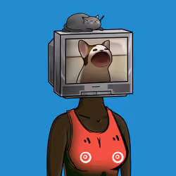 Broadcaster #5480